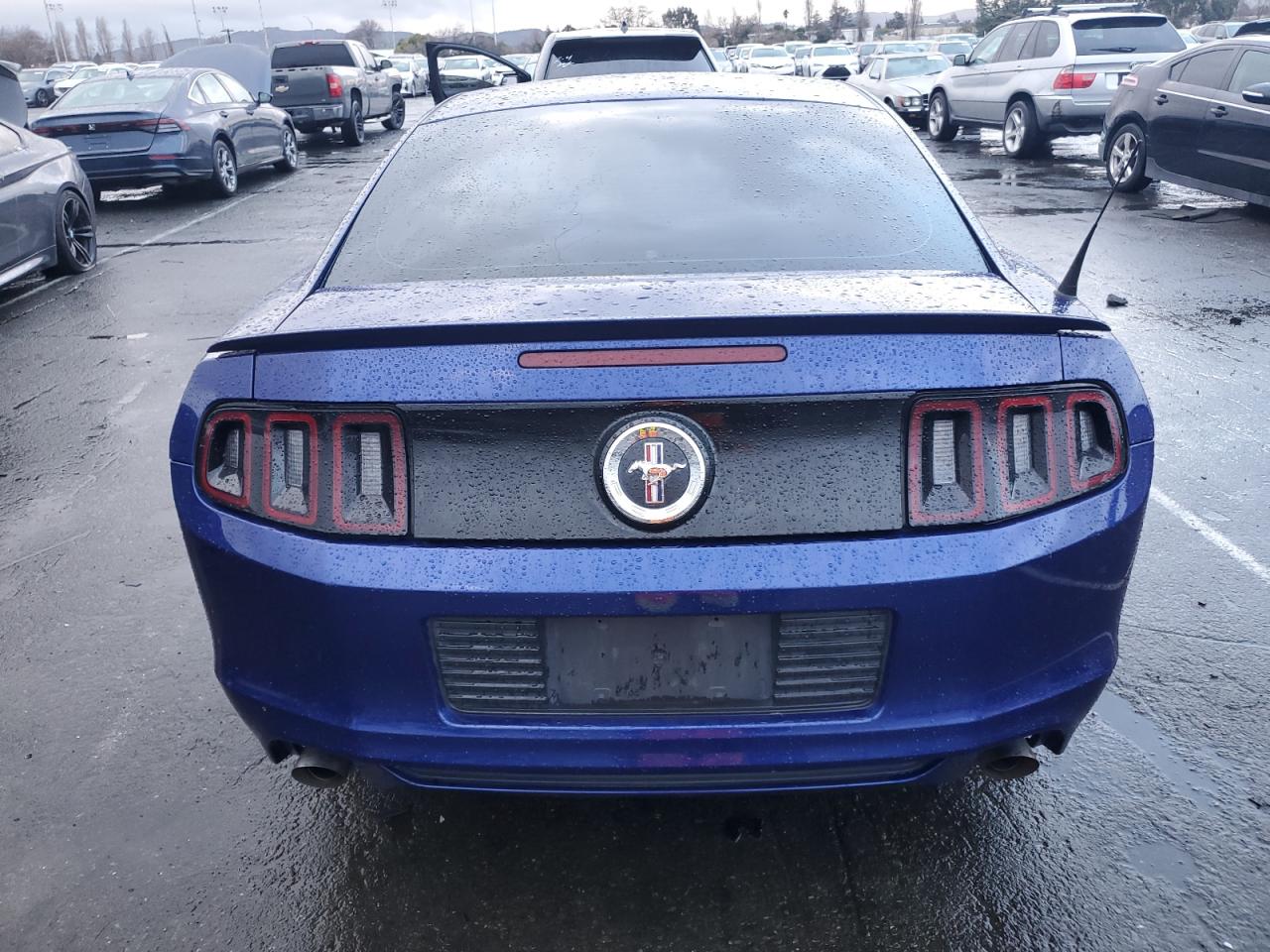 2013 Ford Mustang - Image 6