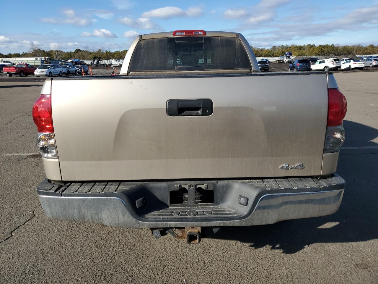 2007 Toyota Tundra - Image 6