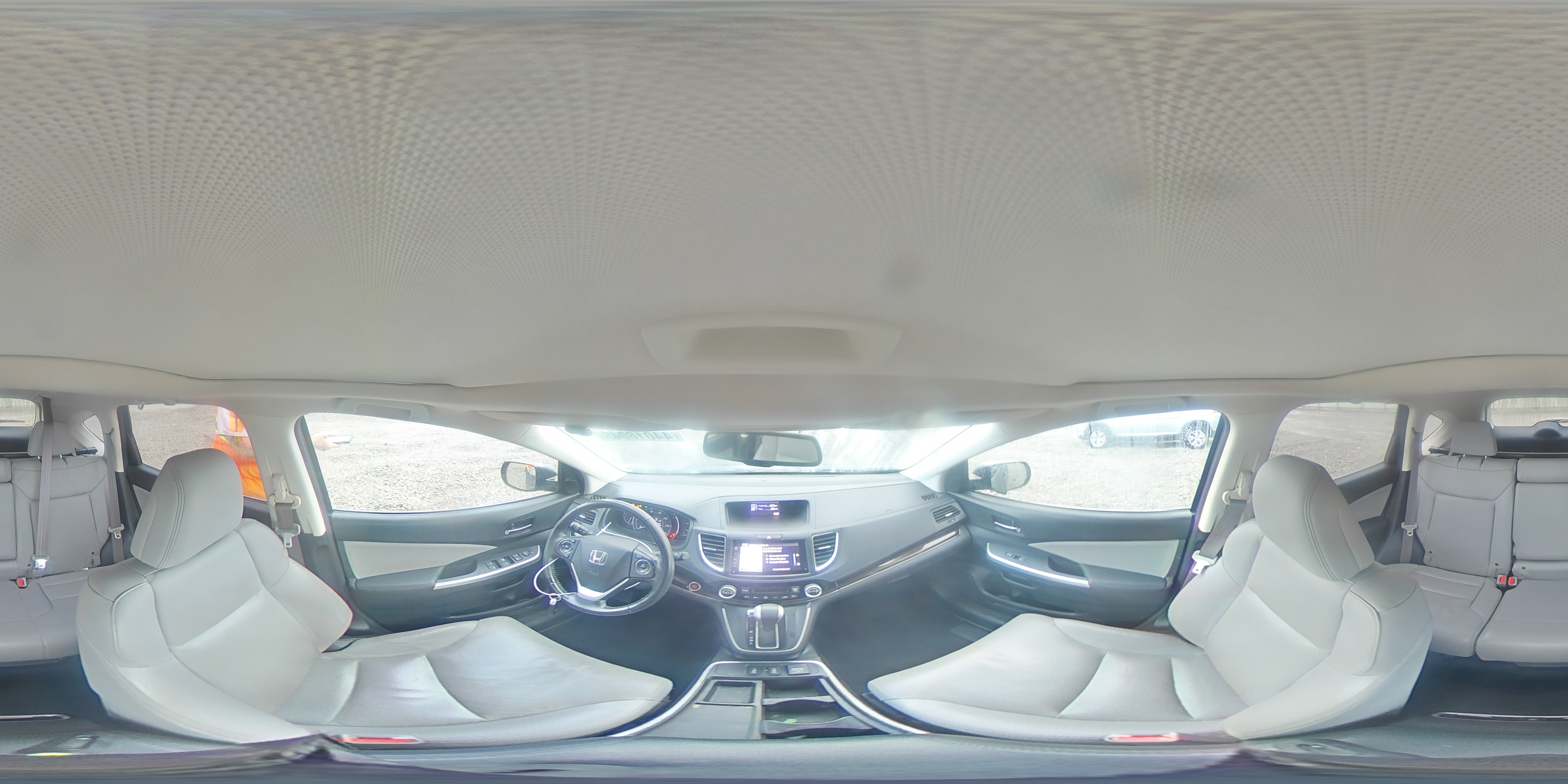 2015 Honda CR-V - Image 14