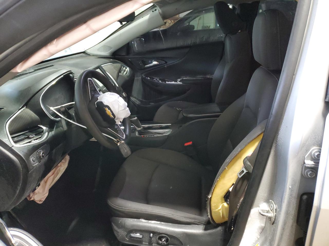 2018 Chevrolet Malibu - Image 7