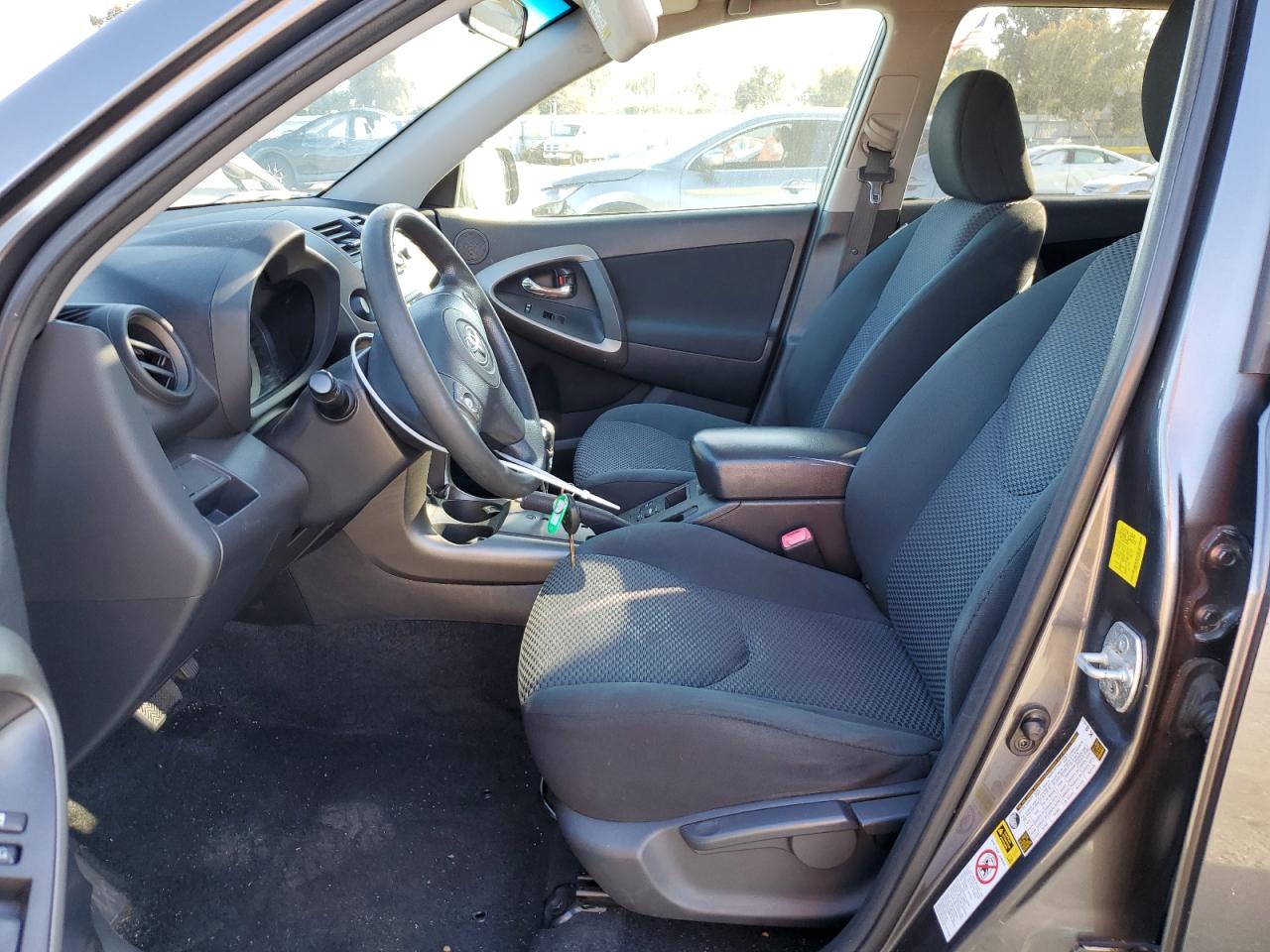 2010 Toyota RAV 4 - Image 7