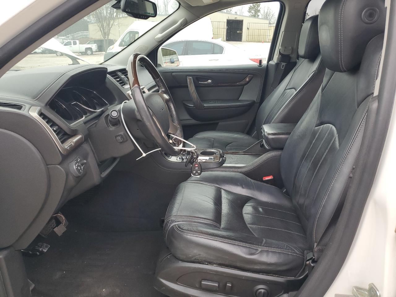 2014 GMC Acadia - Image 7