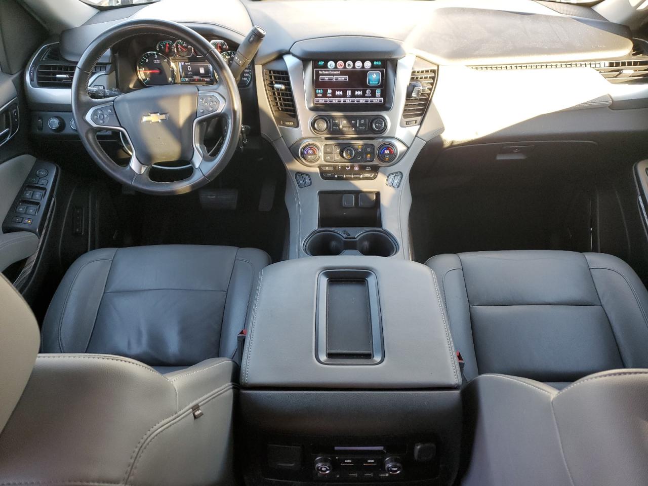2017 Chevrolet Tahoe - Image 8