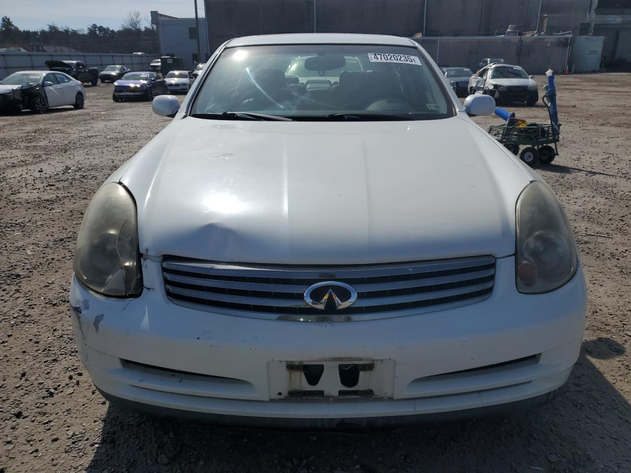 2003 Infiniti G - Image 5