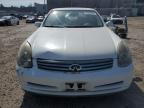 Fredericksburg, VA에서 판매 중인 2003 Infiniti G35  - Front End