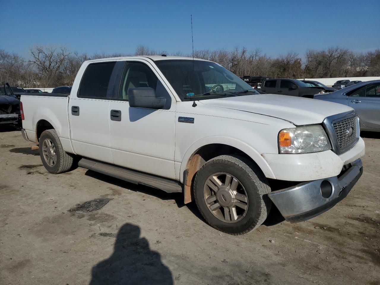 2008 Ford F-150 - Image 4