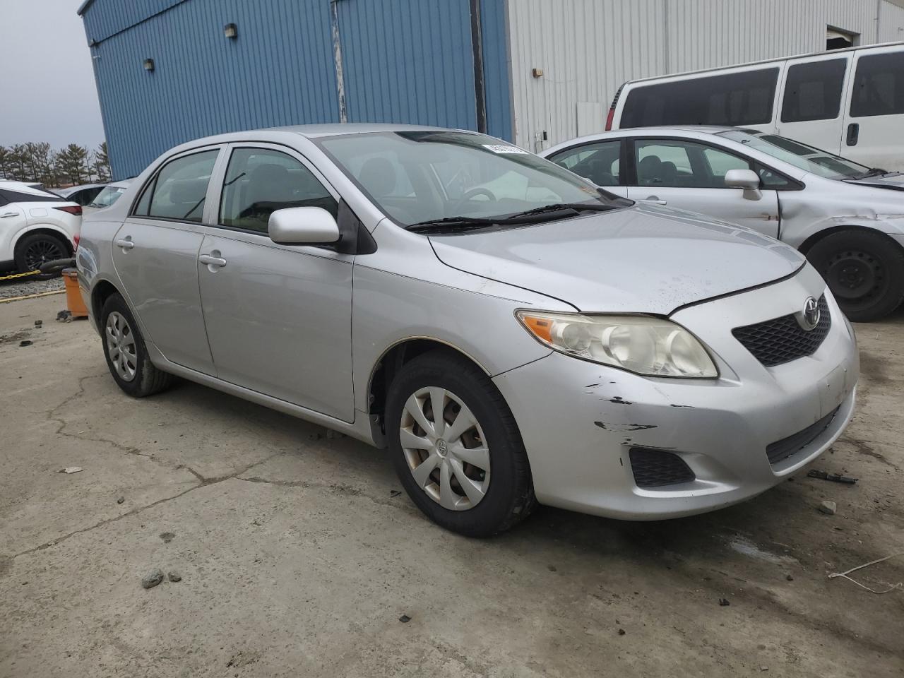 2009 Toyota Corolla - Image 4
