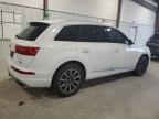 2017 Audi Q7 Premium Plus за продажба в Byron, GA - Minor Dent/Scratches