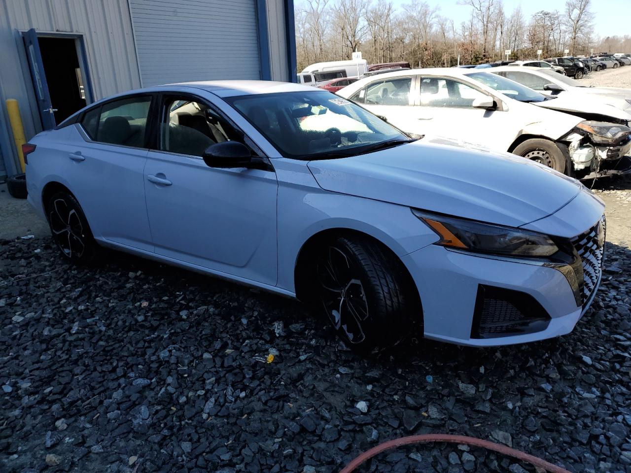1N4BL4CV8RN406824 NISSAN ALTIMA 2024