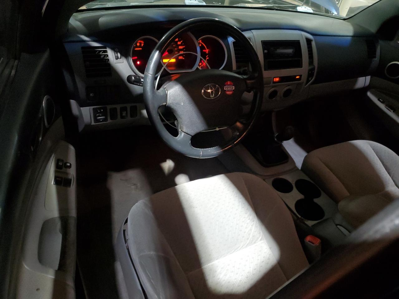 2008 Toyota Tacoma - Image 8