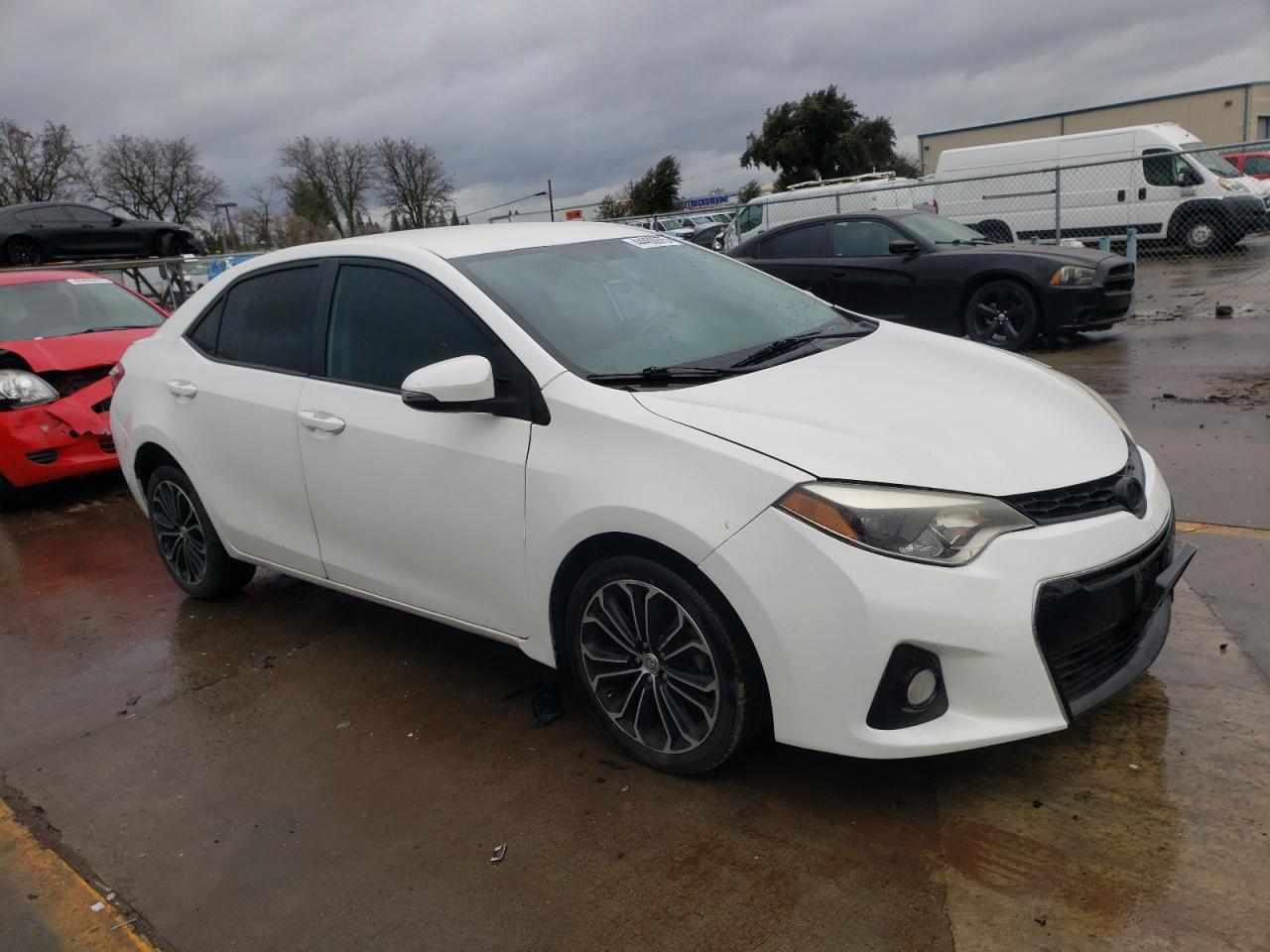 2016 Toyota Corolla - Image 4