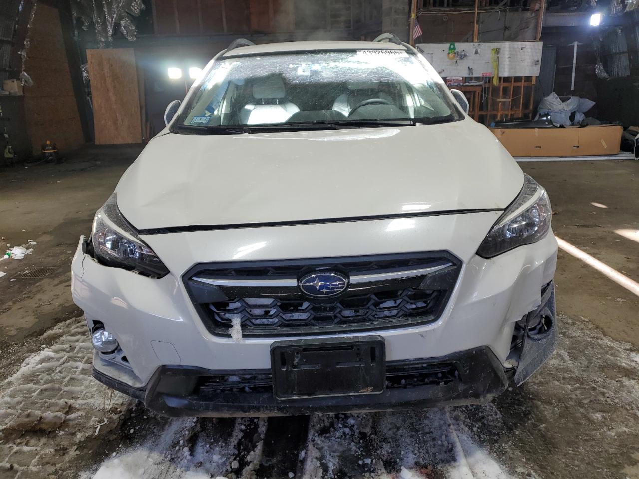 2019 Subaru XV - Image 5