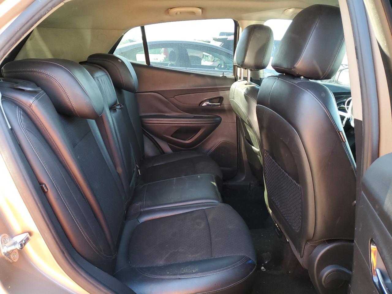 2019 Buick Encore - Image 11