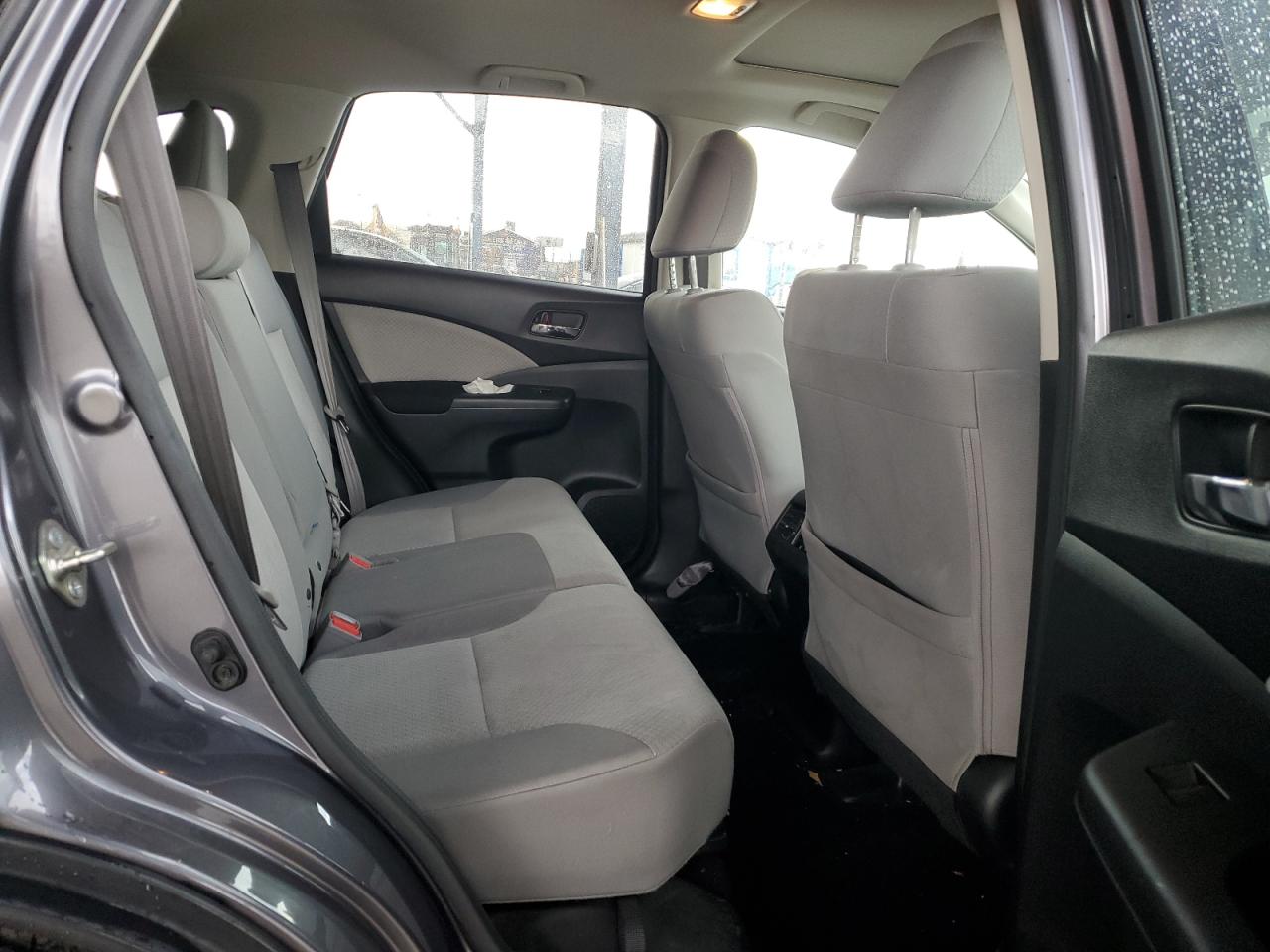 2016 Honda CR-V - Image 11