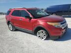 2012 Ford Explorer Xlt იყიდება Arcadia-ში, FL - Front End