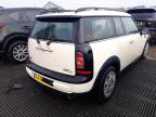 2012 MINI ONE CLUBMA for sale at Copart WOLVERHAMPTON