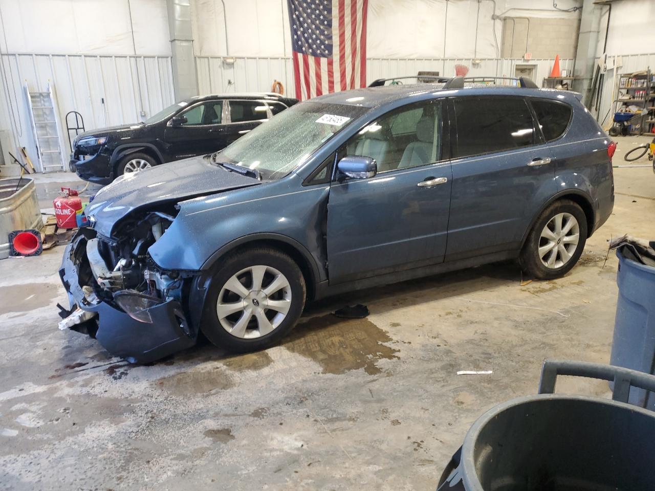 2006 Subaru Tribeca - Image 1