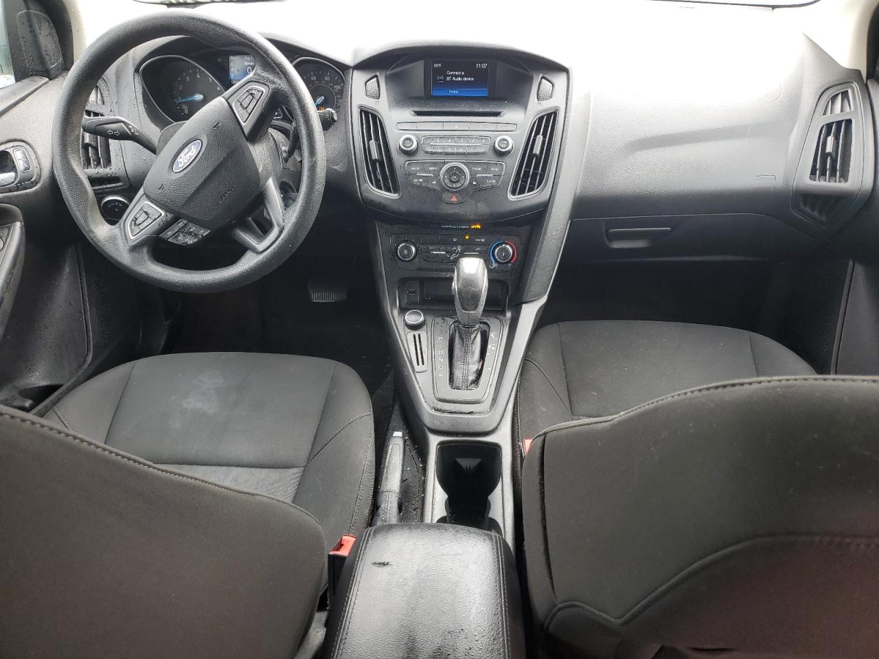 2015 Ford Focus - Image 8