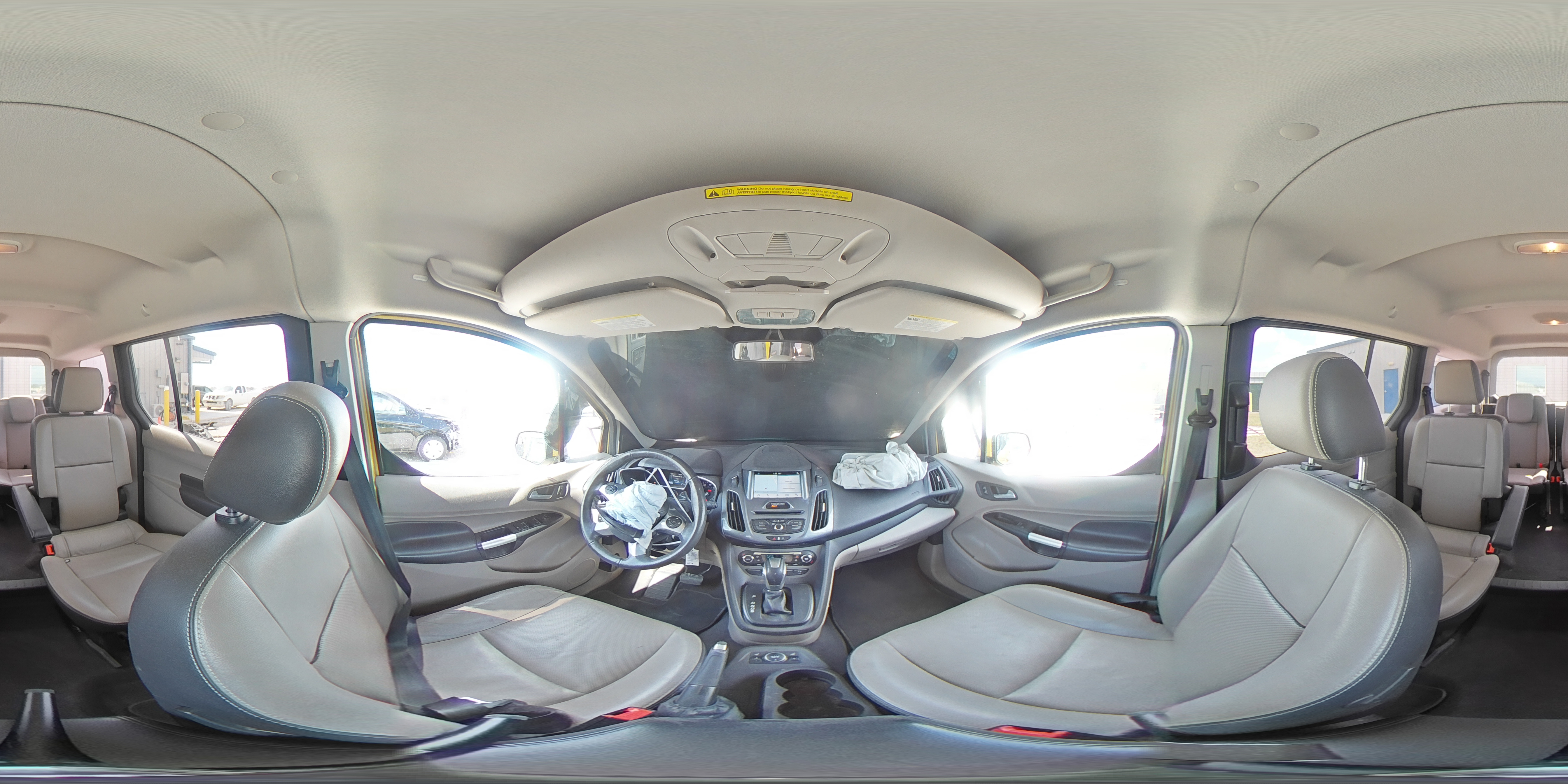 2018 Ford Transit - Image 16