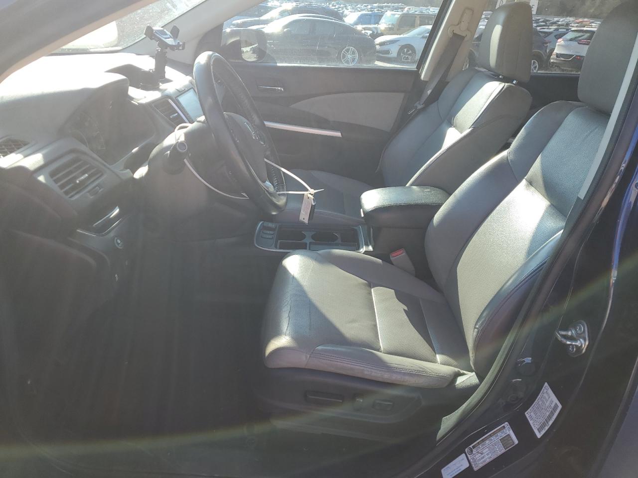 2015 Honda CR-V - Image 7
