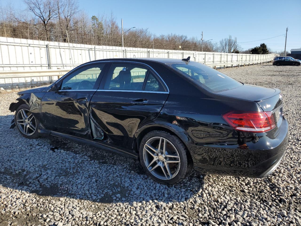 2016 Mercedes-Benz E-klasse - Image 2