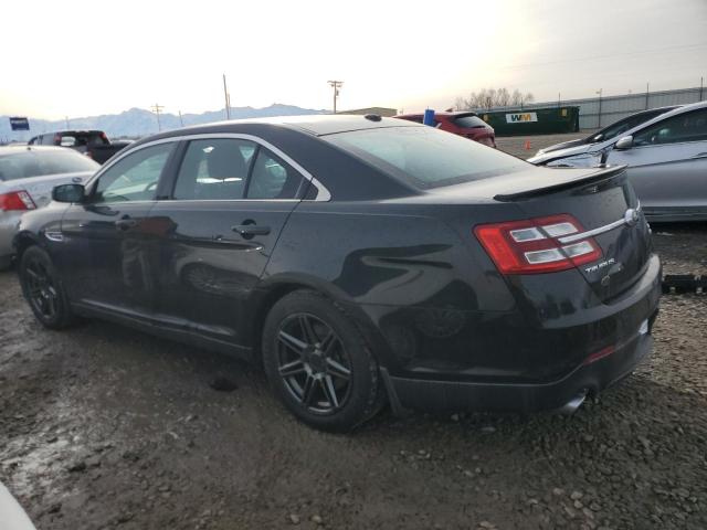 Седани FORD TAURUS 2013 Чорний