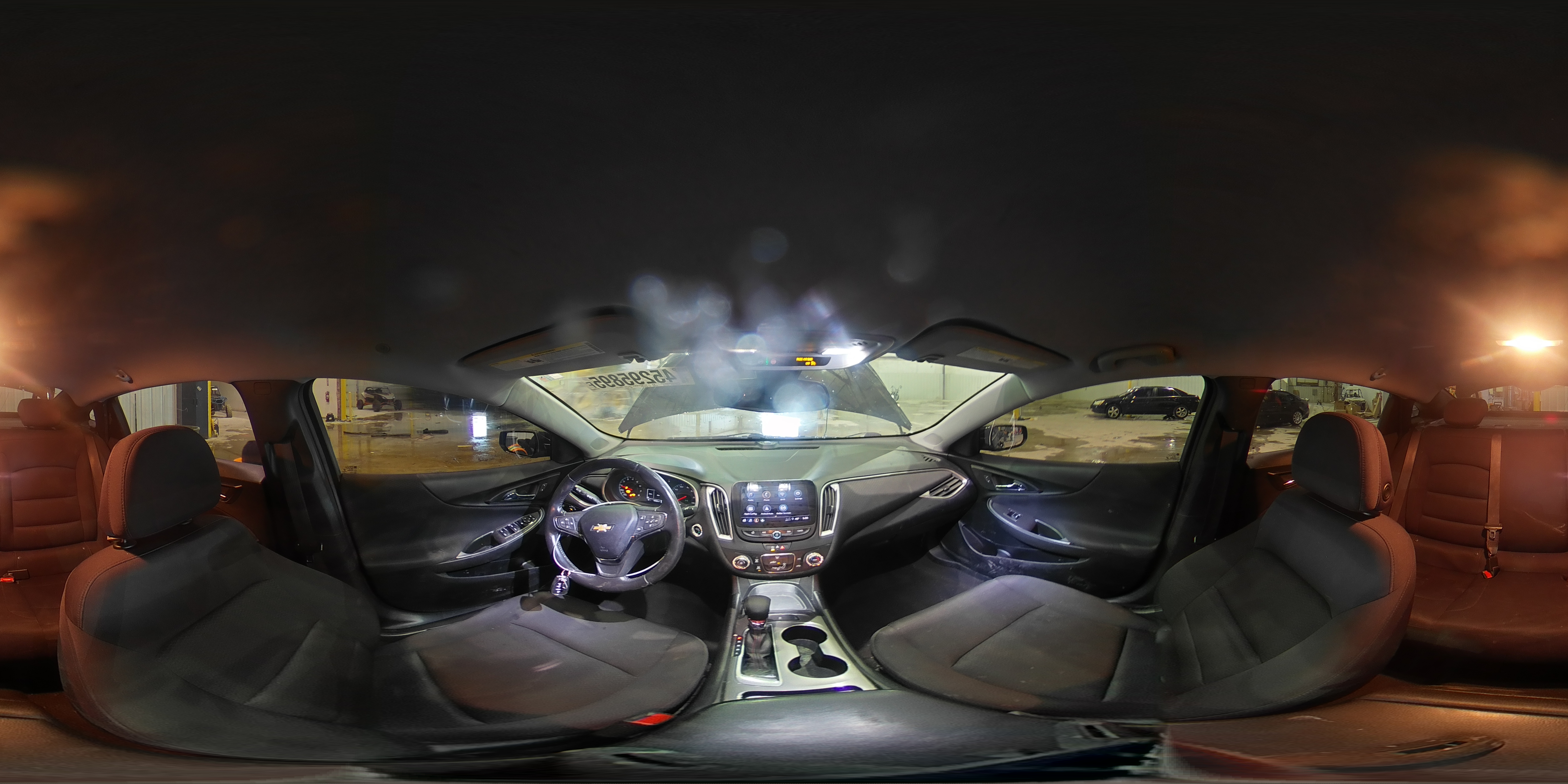 2021 Chevrolet Malibu - Image 13