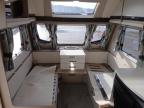 2017 STERLING ECCLES 580 for sale at Copart WHITBURN