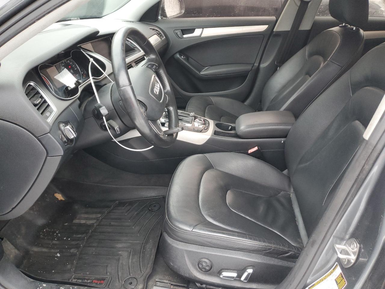 2014 Audi A4 - Image 7