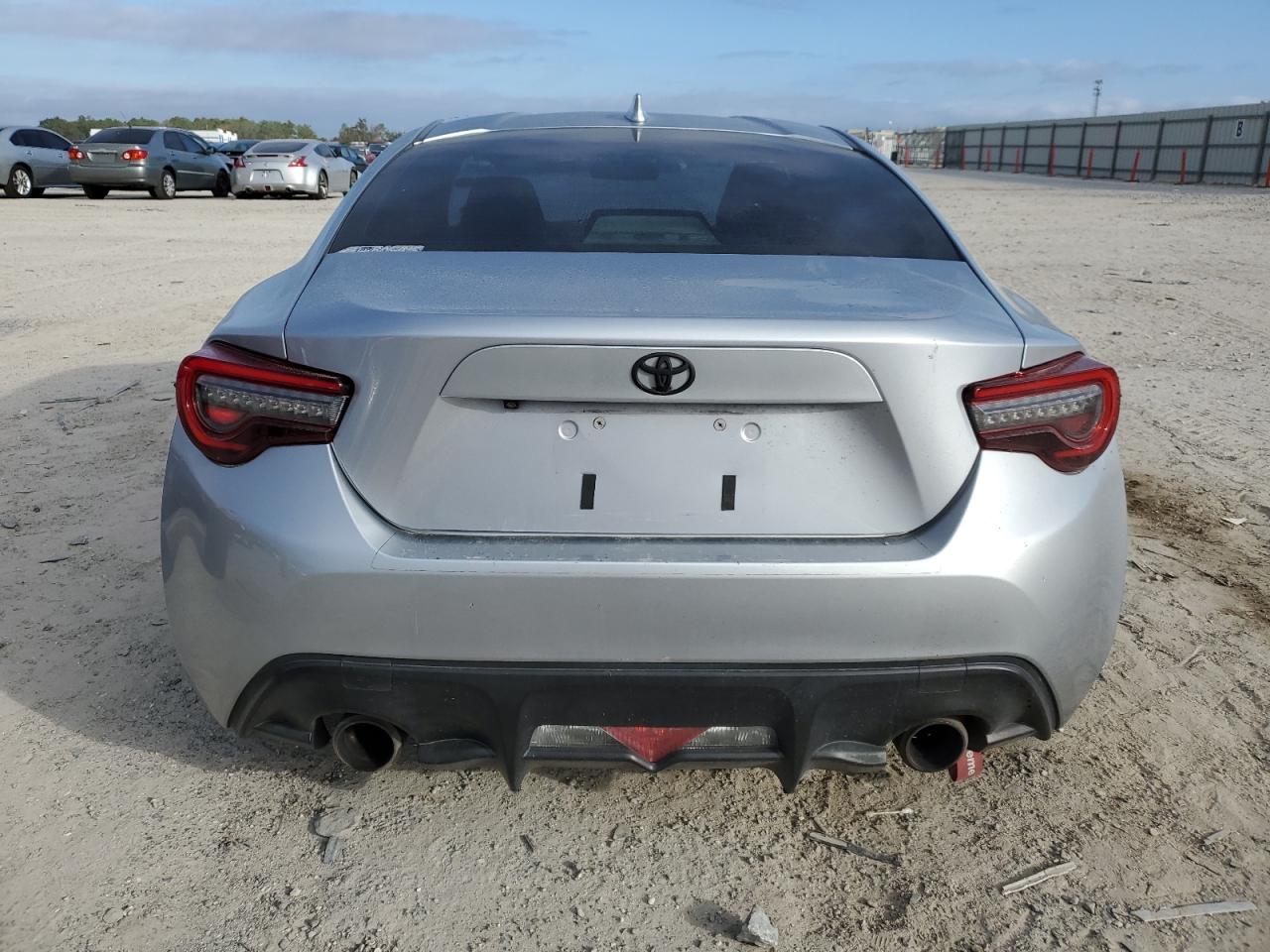 2017 Toyota GT86 - Image 6