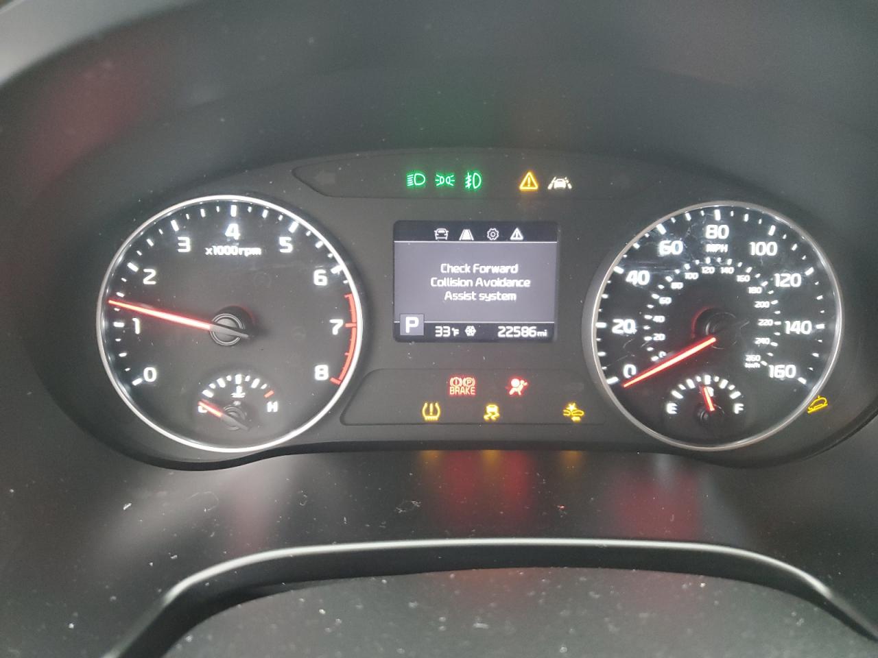 2021 Kia Seltos - Image 9