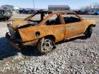 1994 Chevrolet Cavalier Z24 за продажба в Louisville, KY - Burn - Engine
