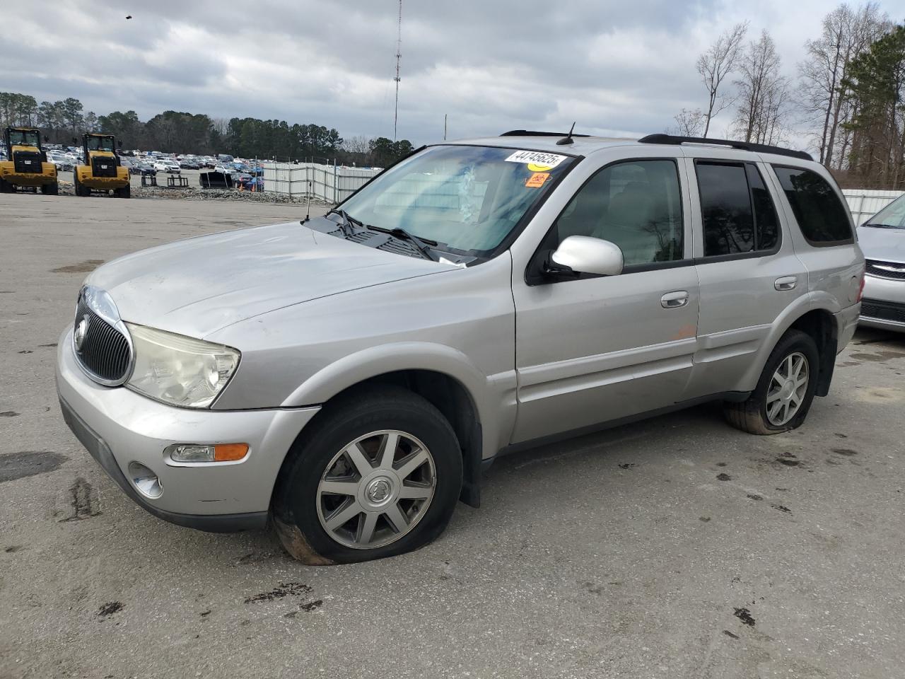 2004 Buick Rainer - Image 1
