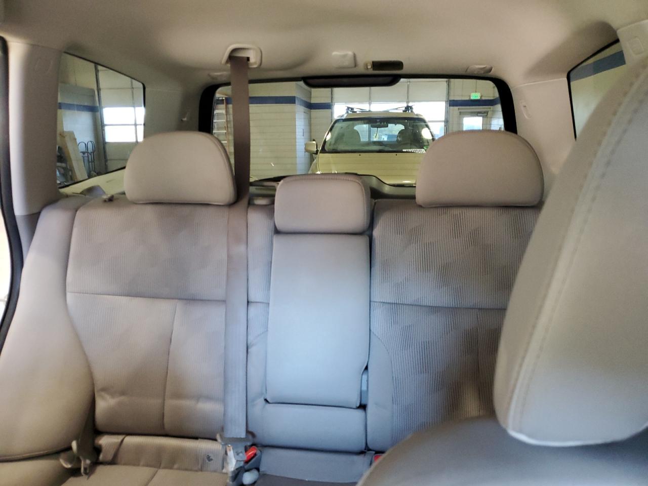 2010 Subaru Forester - Image 10