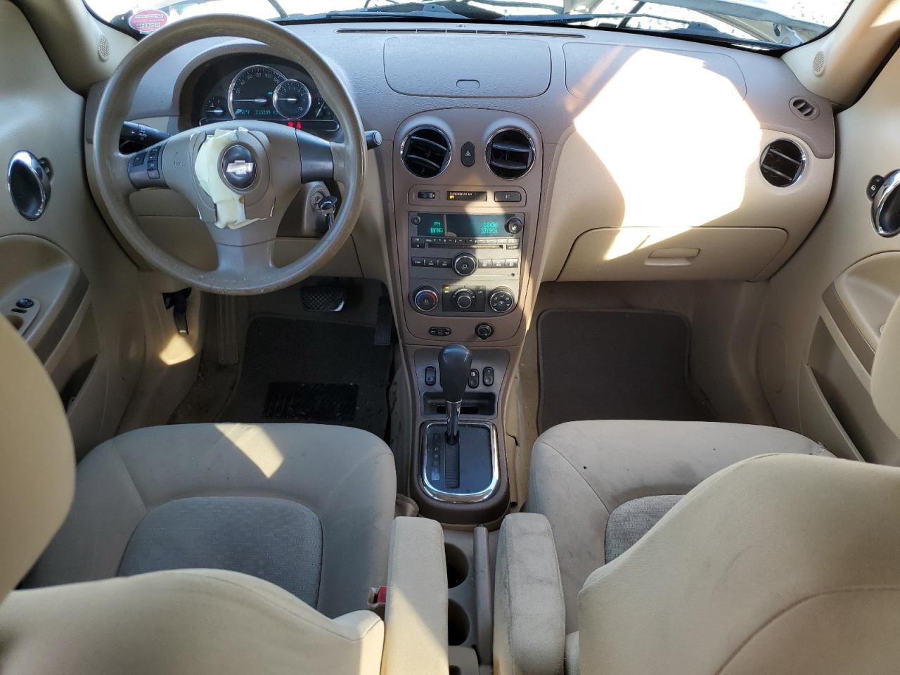 2006 Chevrolet HHR - Image 8