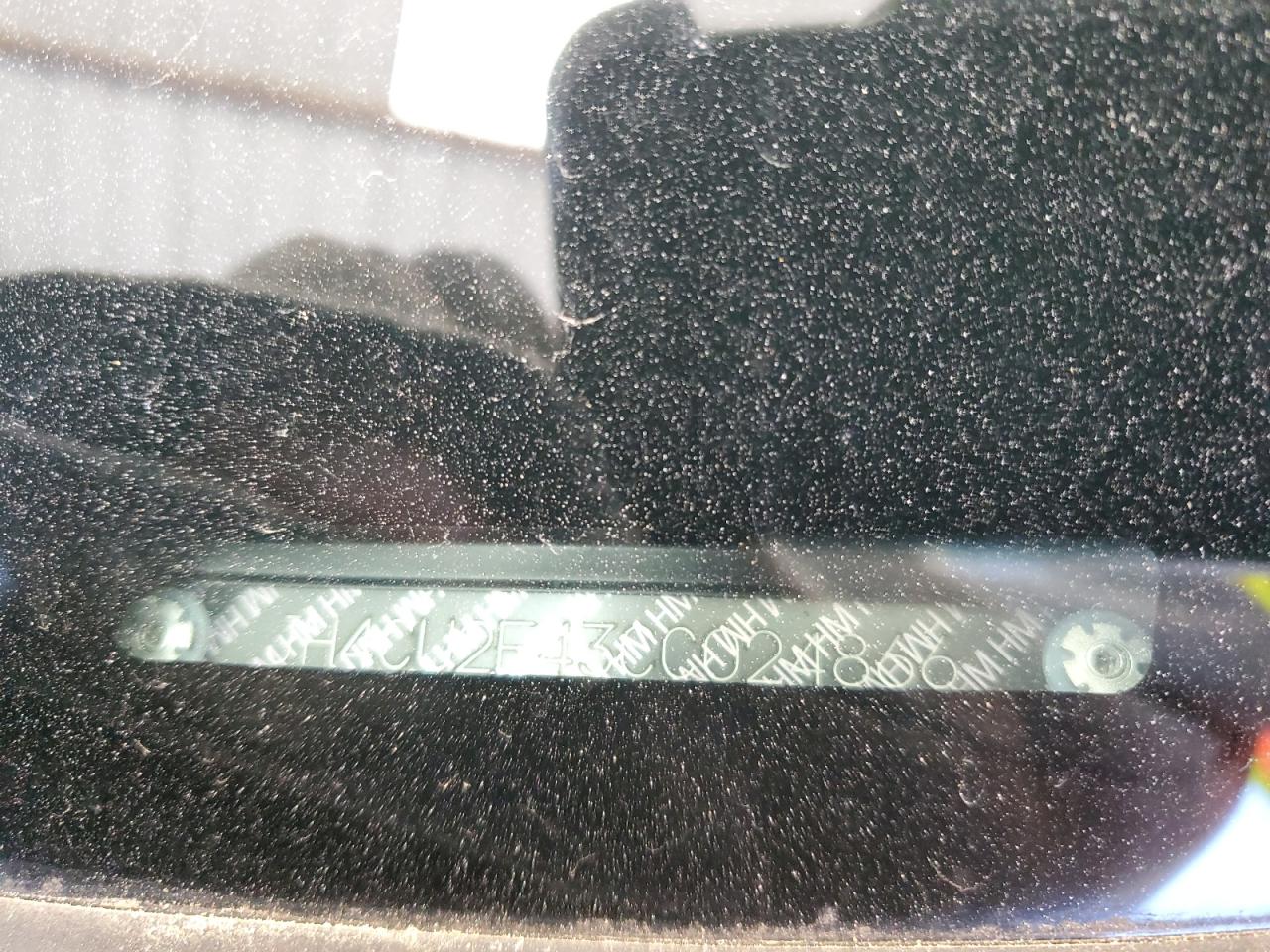 2012 Acura TSX - Image 12