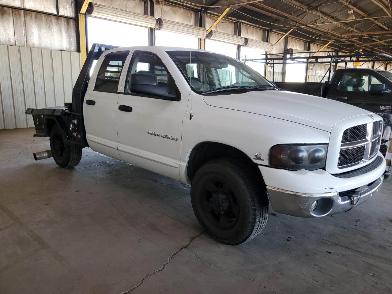 2003 Dodge RAM - Image 4