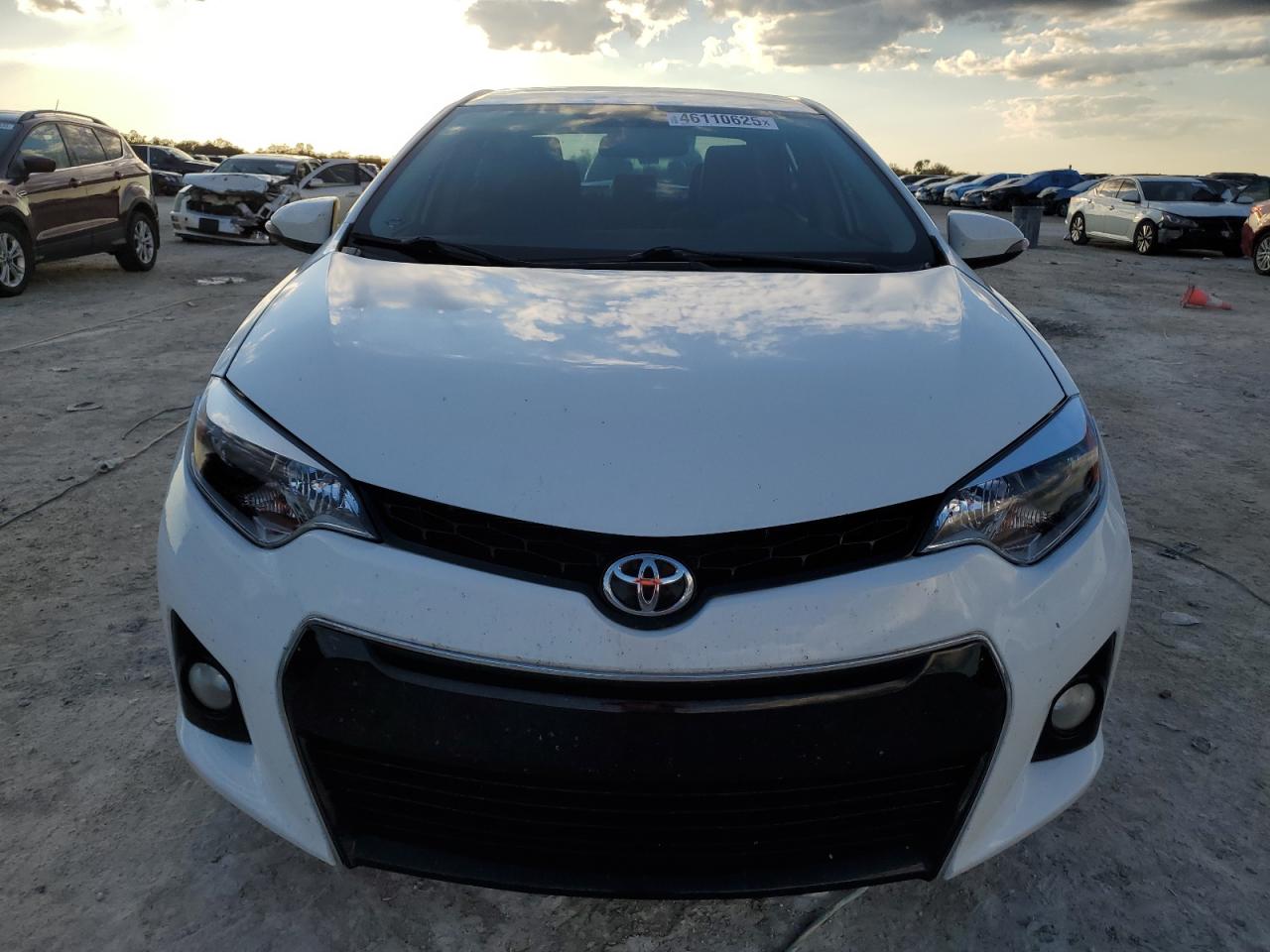 2015 Toyota Corolla - Image 5