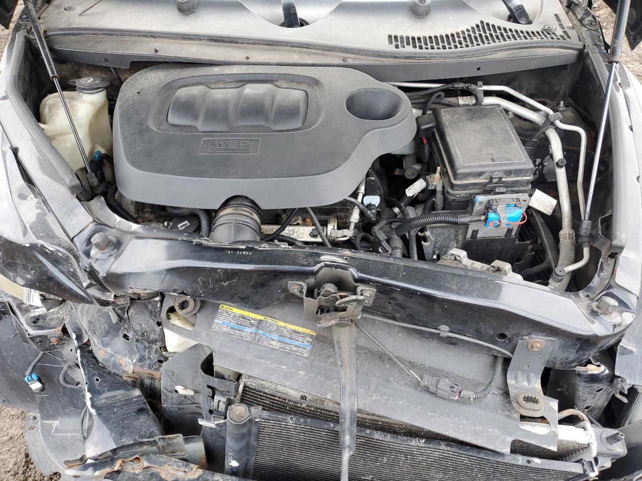 2007 Chevrolet HHR - Image 12