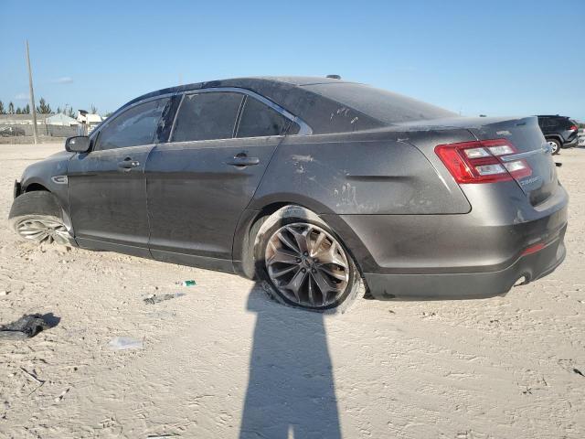 Sedans FORD TAURUS 2016 Szary