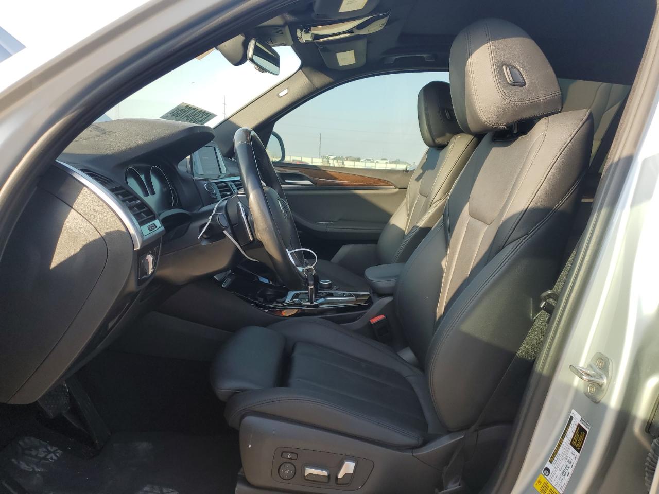 2019 BMW X3 - Image 7