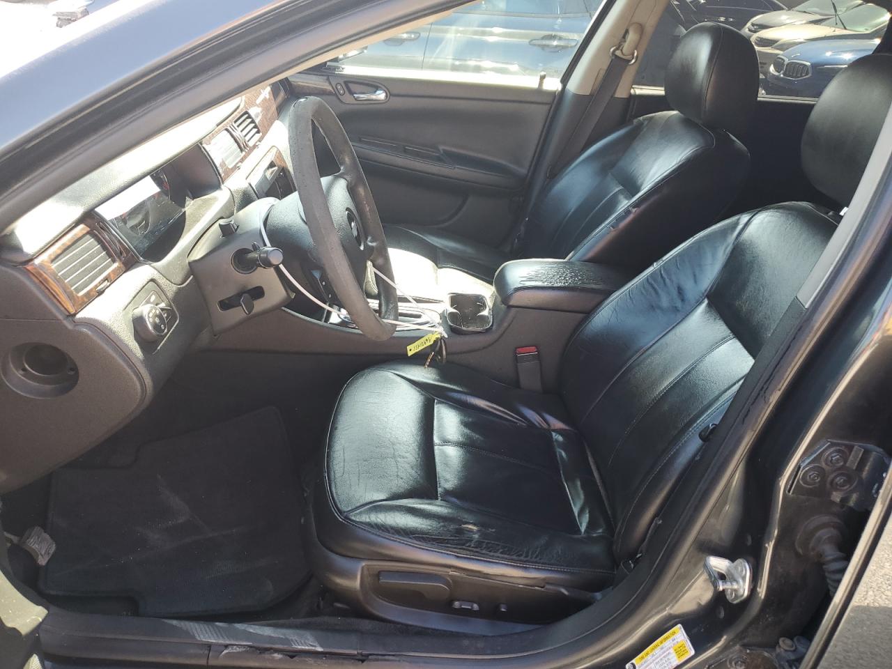 2G1WC5E36G1151644 CHEVROLET IMPALA 2016