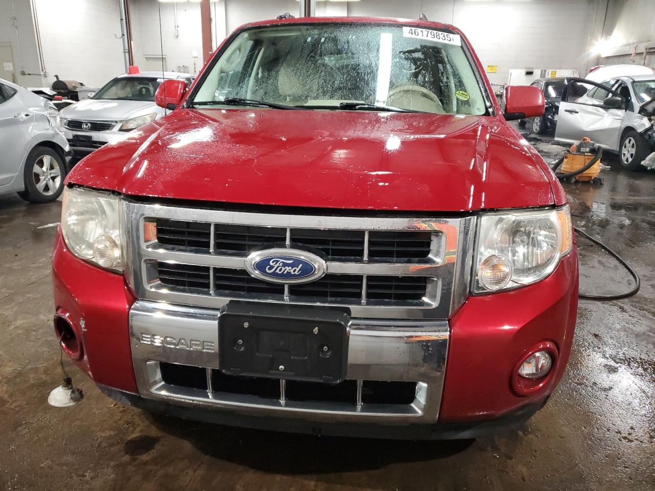 2011 Ford Escape - Image 5