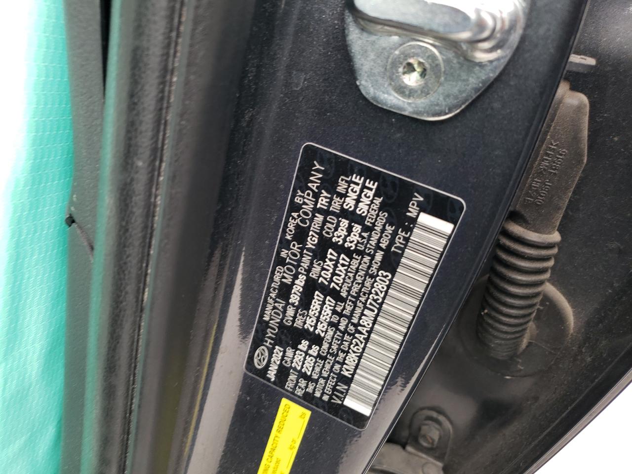 2021 Hyundai Kona - Image 14