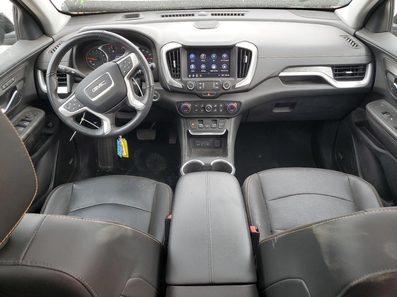 2020 GMC Terrain - Image 8