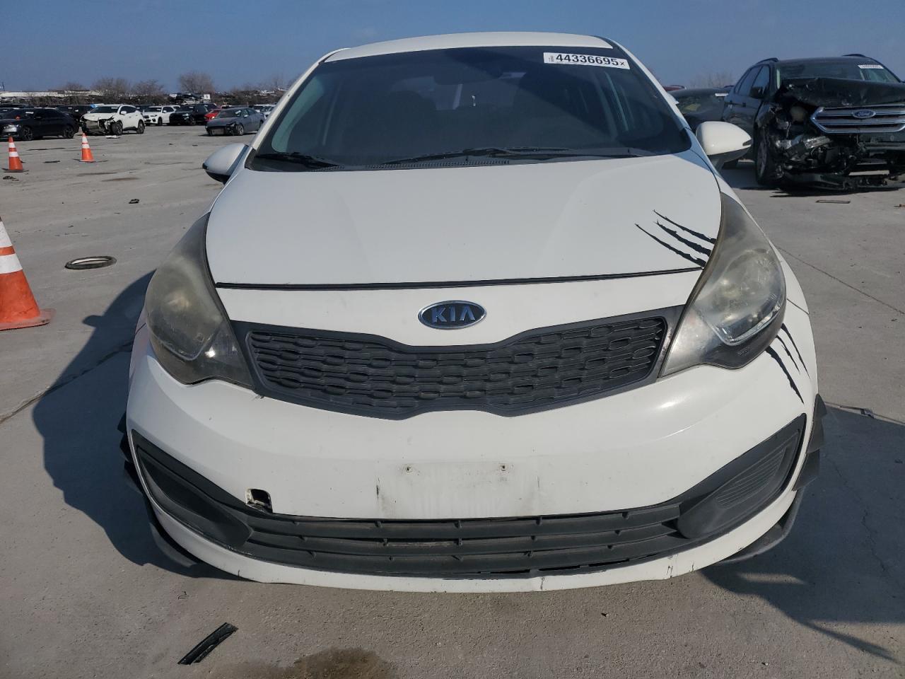 2013 Kia Rio - Image 5