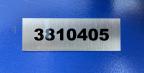 2024 'Other Heavy Equipment' Frame Mach იყიდება Woodhaven-ში, MI - Minor Dent/Scratches