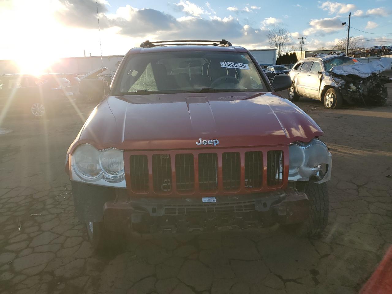 2006 Jeep Grand Cherokee - Image 5