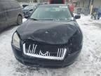 2007 Mercury Milan Premier продається в Ellwood City, PA - Front End