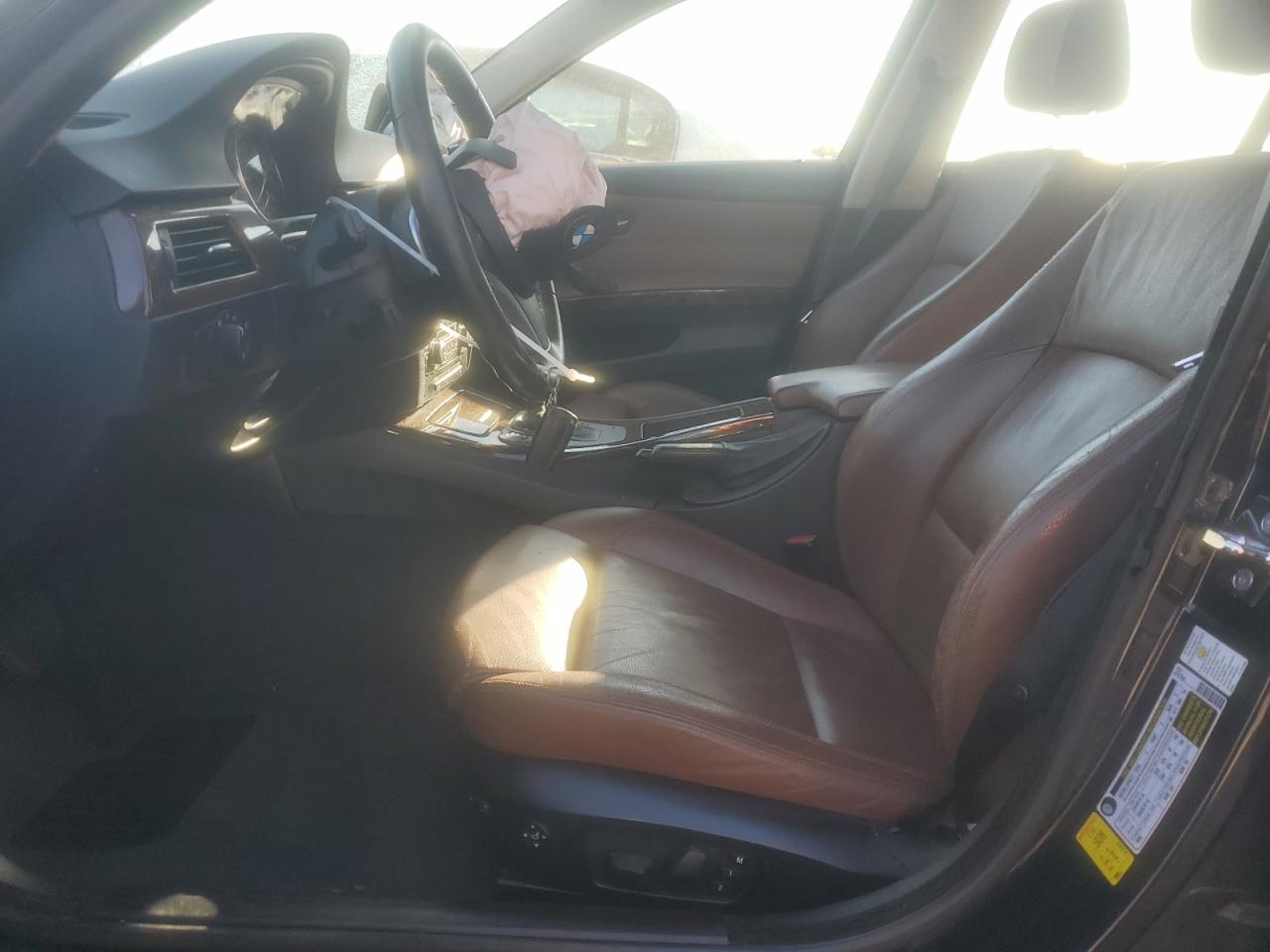 2008 BMW 3er - Image 7